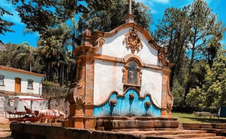 O Que Fazer Em Tiradentes Melhores Atra Es E Passeios Na Cidade