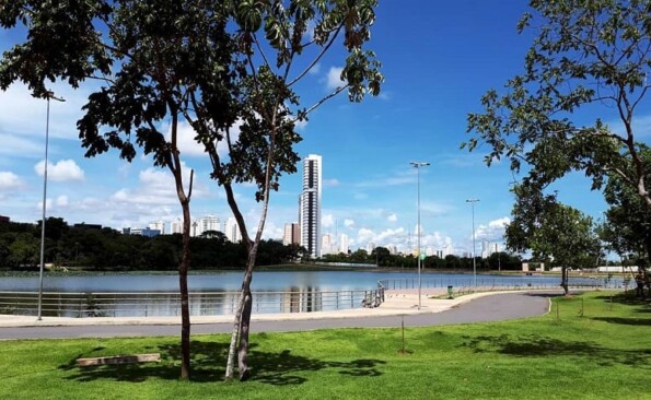 Parque Das Águas Em Cuiabá Principais Atrações Fotos E Vídeos 4567