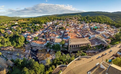 Melhores Destinos Do Brasil: 15 Lugares Fascinantes Para Conhecer