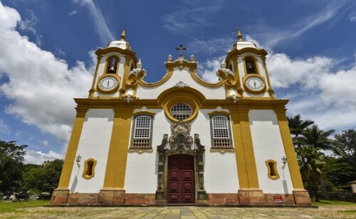 Melhores Destinos Do Brasil: 15 Lugares Fascinantes Para Conhecer