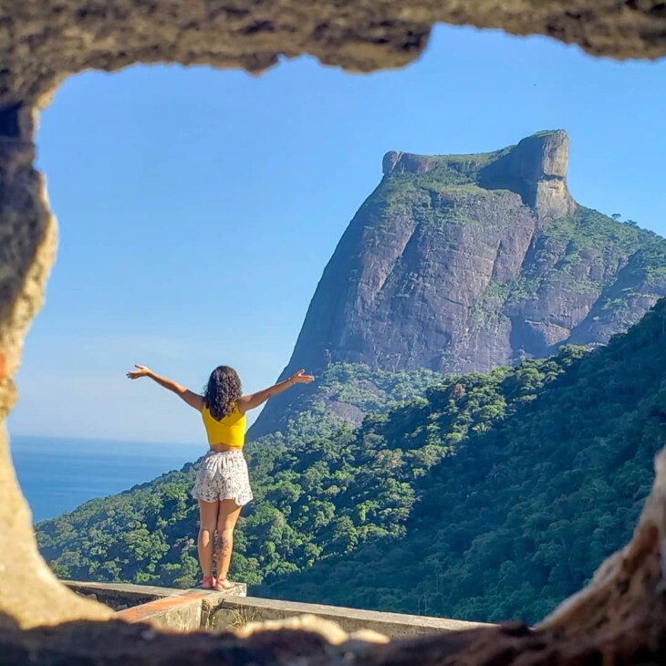 Pedra da Gávea: dicas imperdíveis para você aproveitar o passeio