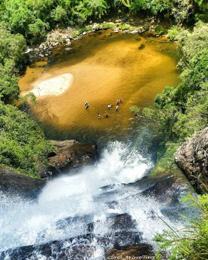 Serra Da Bocaina: Muita Aventura E Natureza No Sudeste Do Brasil