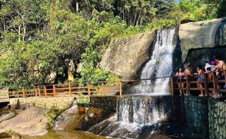 Praia Do Iporanga: Descubra Paisagens Incríveis No Litoral Paulista