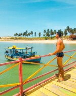 Galinhos Rn Descubra Passeios Incr Veis No Litoral Do Nordeste