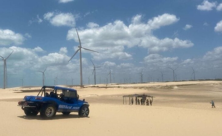 Galinhos Rn Descubra Passeios Incr Veis No Litoral Do Nordeste