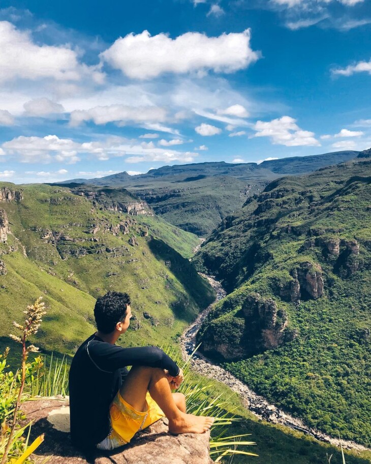 Morro Do Pai In Cio Confira Dicas E Fotos Incr Veis Para Curtir Esse