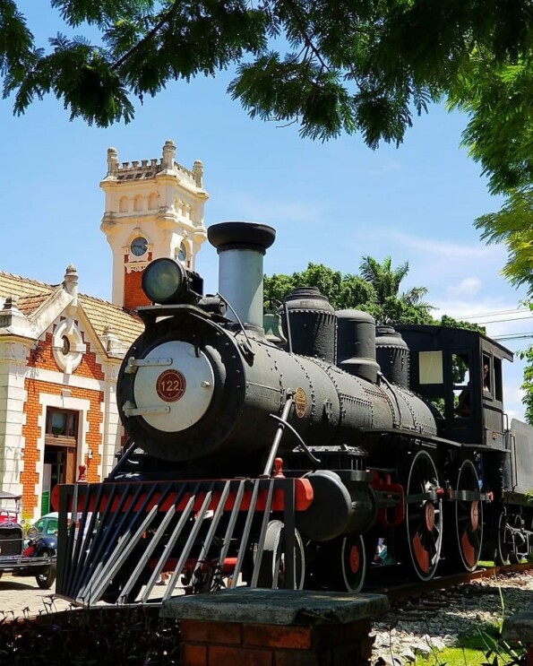 Vassouras (RJ): Conheça A Cidade Mais Charmosa Do Vale Do Café