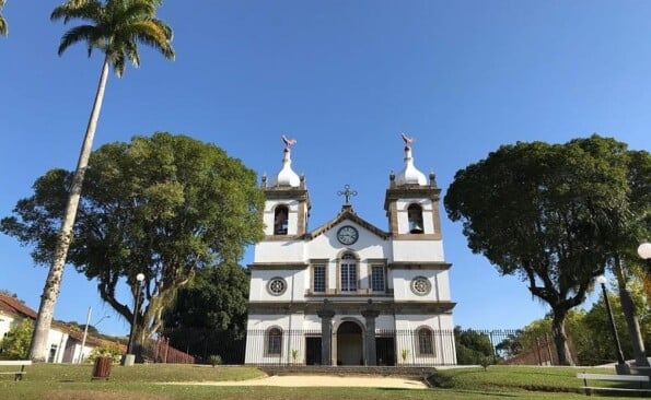 Vassouras (RJ): Conheça A Cidade Mais Charmosa Do Vale Do Café