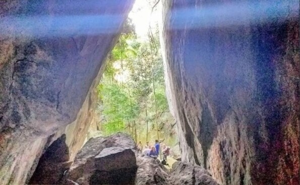 Parque Nacional Da Tijuca O Que Fazer Na Floresta Urbana Carioca 0941