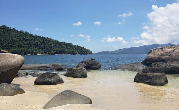 Ilha De Jaguanum: Guia Completo Desse Paraíso Em Mangaratiba