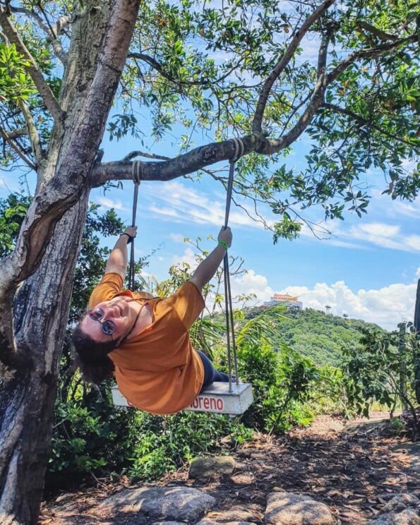 Morro do Moreno dicas para você aproveitar seu passeio