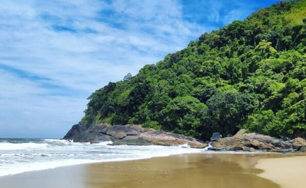 Praia De Santiago Onde Fica Dicas Do Que Fazer E Melhores Hospedagens