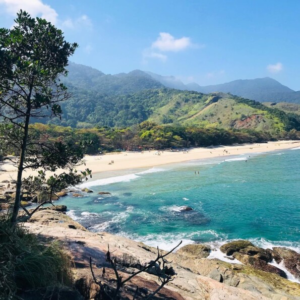 Praia De Santiago Onde Fica Dicas Do Que Fazer E Melhores Hospedagens