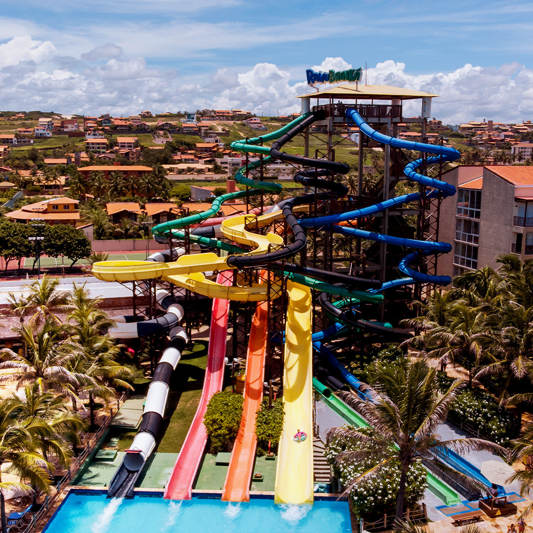 Pontos Turísticos de Fortaleza: Turismo de Qualidade