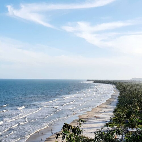 Serra Grande Como Chegar Atra Es E Roteiro