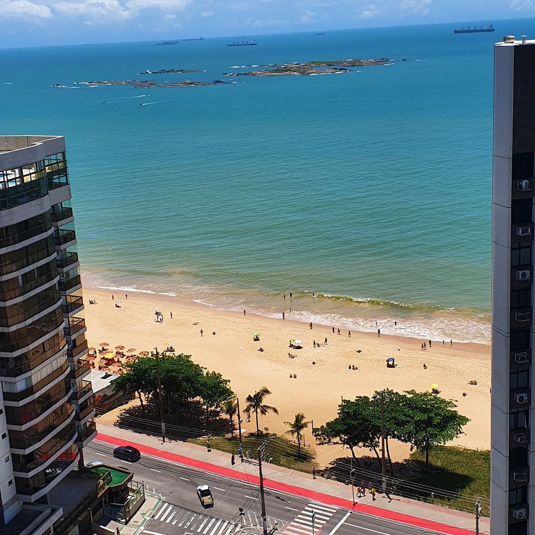 Praia De Itaparica Es O Que Fazer E Onde Se Hospedar