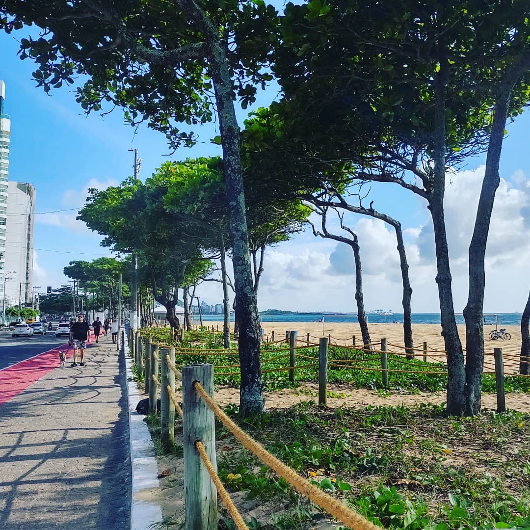 Praia De Itaparica ES O Que Fazer E Onde Se Hospedar