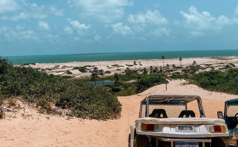 Praia De Águas Belas: Onde Fica, Como Chegar, O Que Fazer E Hospedagens