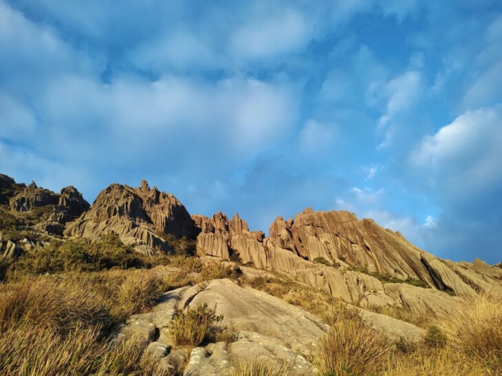 Pedra Da Mina Onde Fica Como Chegar E Dicas Para Aproveitar O Passeio 