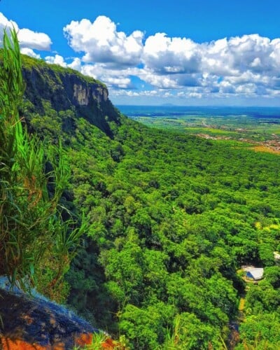 Serra Da Ibiapaba Guia Completo Dessa Atra O Imperd Vel Do Nordeste