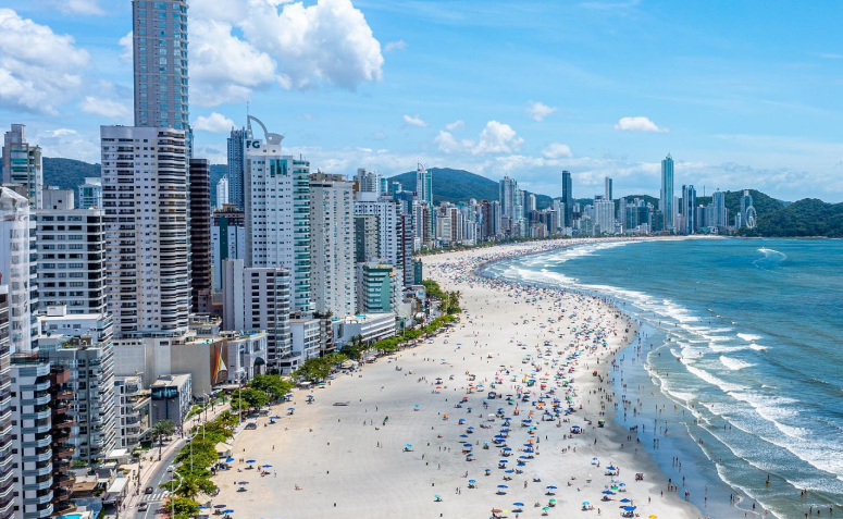 Balneário Camboriú (SC): o que fazer, praias, hospedagens e mais🚀 ...