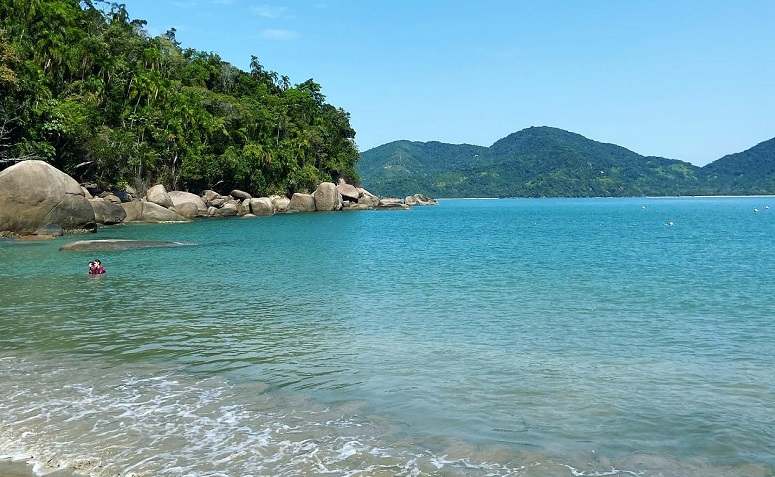 PRAIA DA FORTALEZA COMO CHEGAR O QUE FAZER 