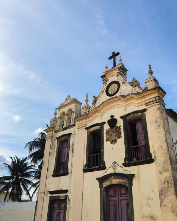 Jaboatão Dos Guararapes: Onde Fica, O Que Fazer, Dicas E Fotos