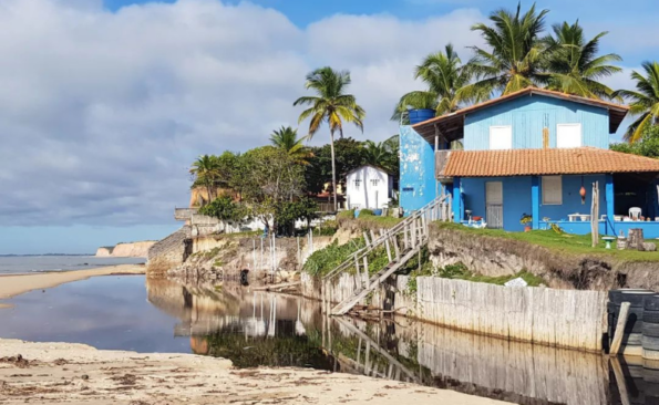 Prado BA O Que Fazer Praias Onde Ficar Como Chegar E Dicas