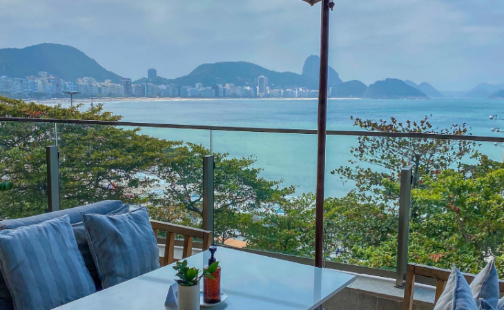 15 Melhores Restaurantes Em Copacabana Para Um Tour Perfeito