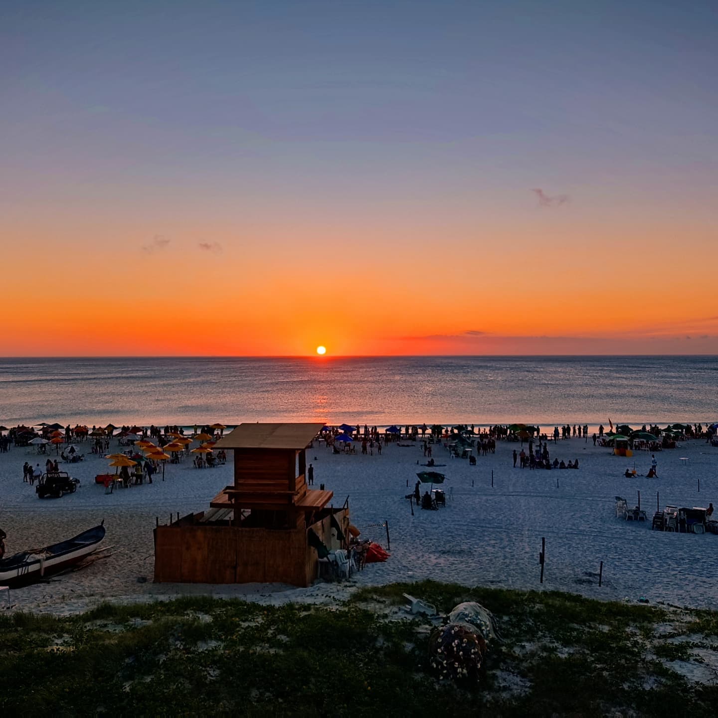 Praia Grande (Arraial do Cabo): o que fazer, dicas e informações 