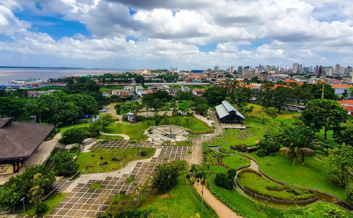 Mangal das garças - Belém - Pará, nilsonccb