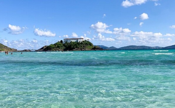 Praia Do Forte Cabo Frio O Que Fazer Hospedagem E Fotos Lindas