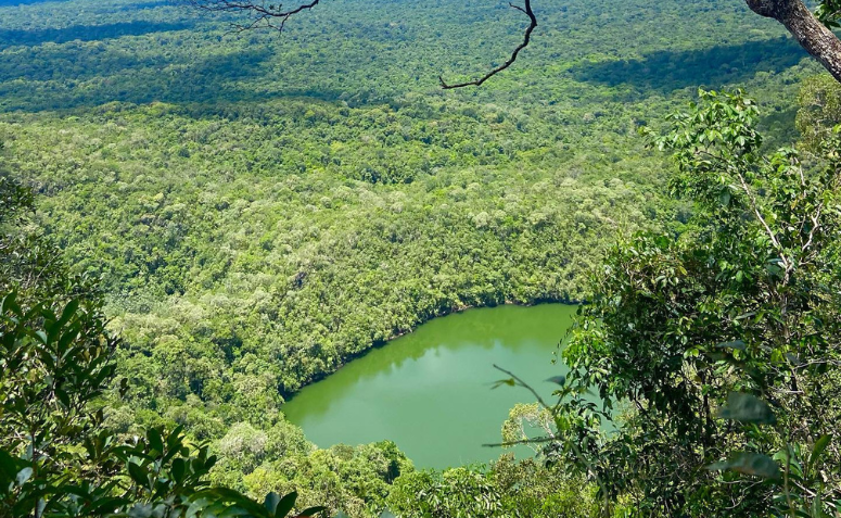 São Gabriel Da Cachoeira Como Chegar Onde Fica E O Que Fazer 